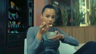 Maria Sten as Frances Neagley in Reacher Season 3 Episode 6 (Image via Prime Video)